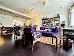 Grange Heights (D9), Apartment #466847291